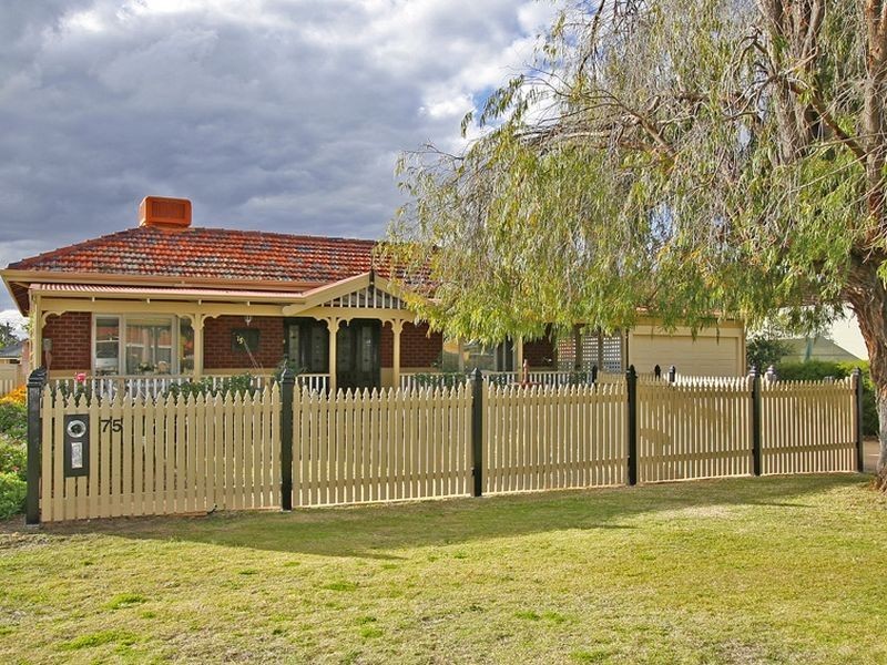 75 Lamond Street, Alfred Cove WA 6154