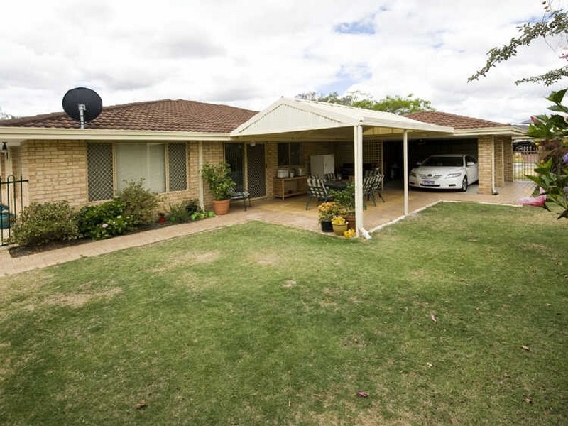 3 Winter Drive, Thornlie WA 6108