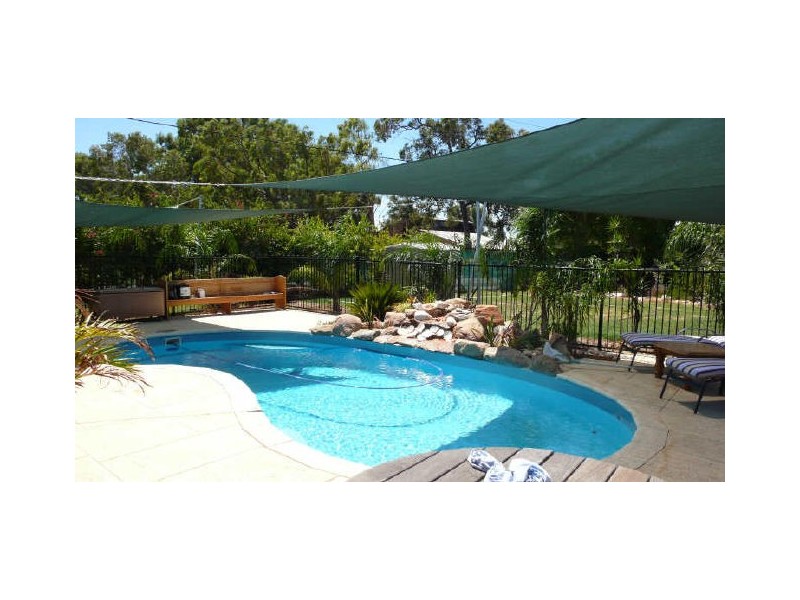 100 Mills Road, Martin WA 6110