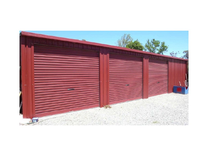 100 Mills Road, Martin WA 6110