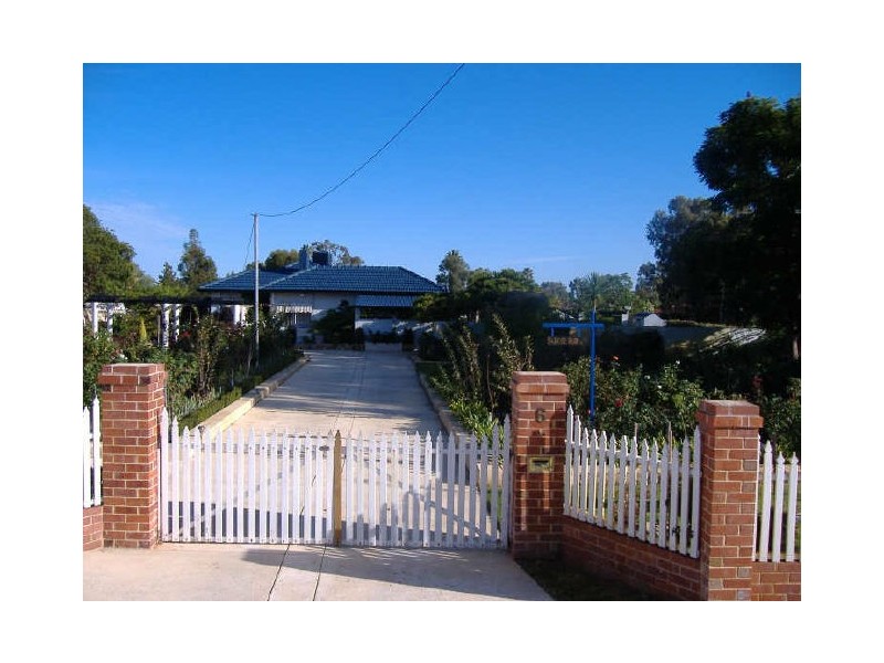 6 Helm Street, Maddington WA 6109