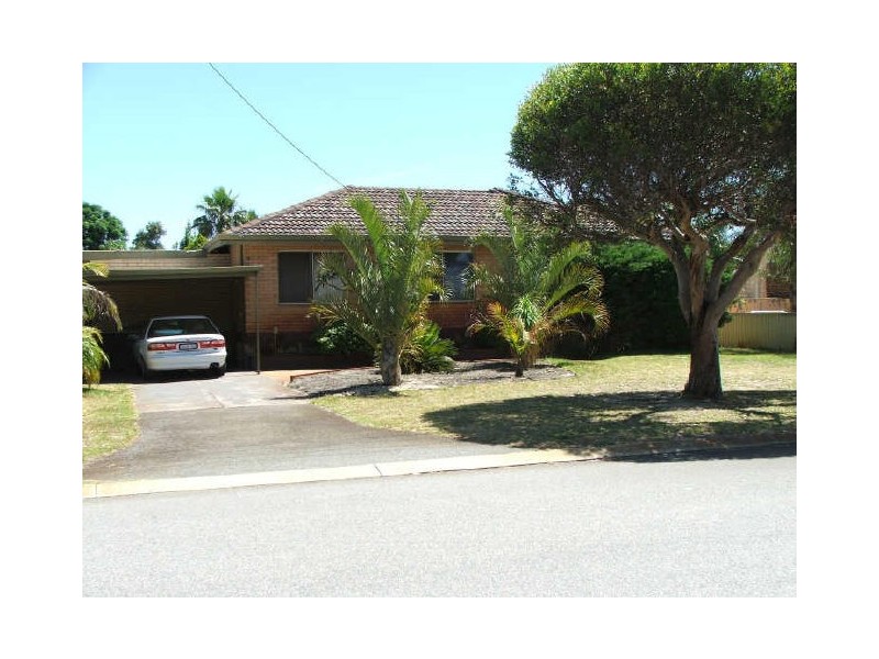 11 Virginia Avenue, Maddington WA 6109