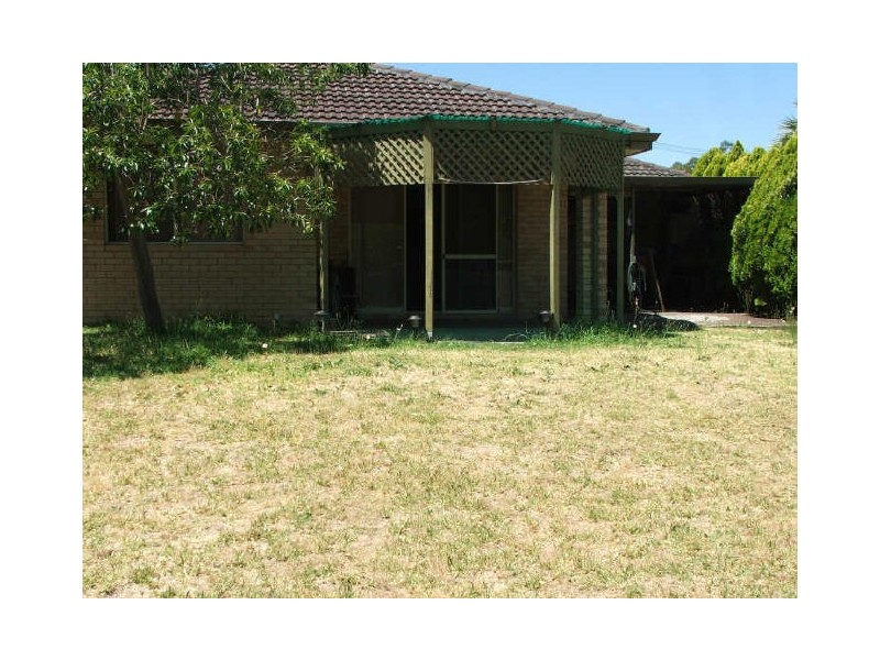 11 Virginia Avenue, Maddington WA 6109