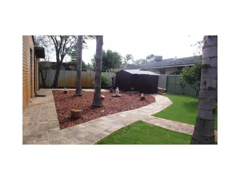 30 Shelburn Road, Thornlie WA 6108