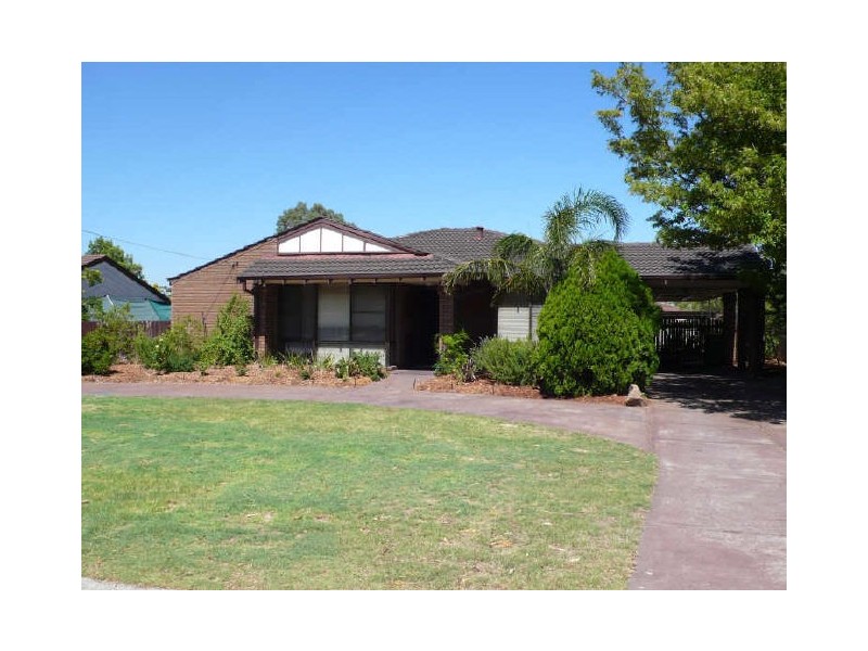 35 Willow Way, Maddington WA 6109