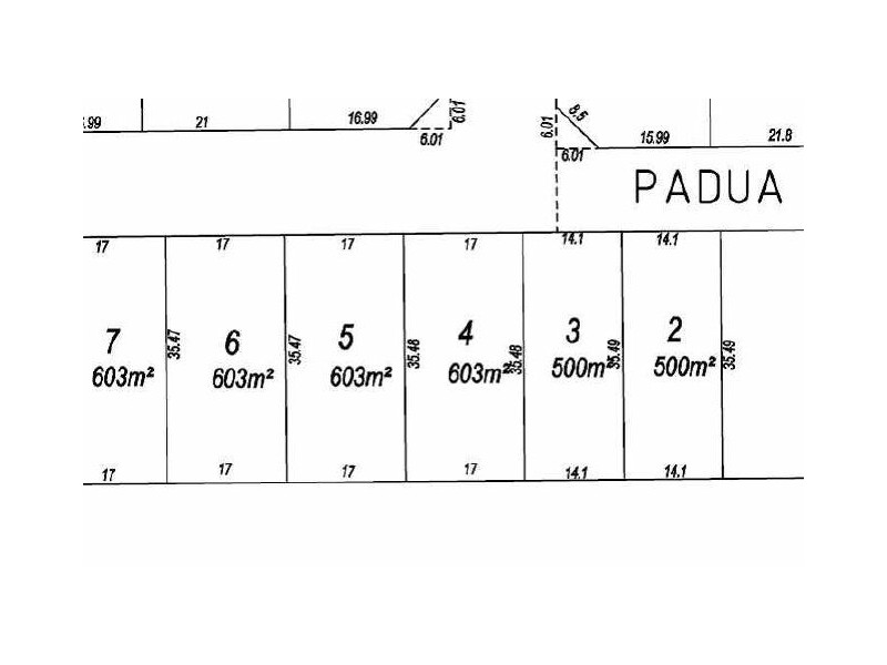 Lot 4 Princeton Circuit, Aubin Grove WA 6164