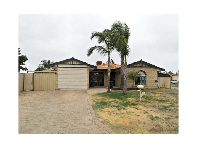 29 Baxter Close, Huntingdale WA 6110