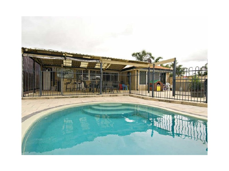 29 Baxter Close, Huntingdale WA 6110