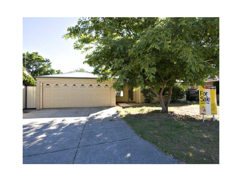 47 Meyrick Way, Langford WA 6147