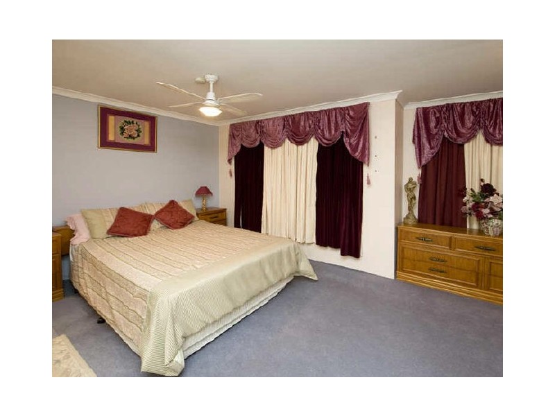 47 Meyrick Way, Langford WA 6147