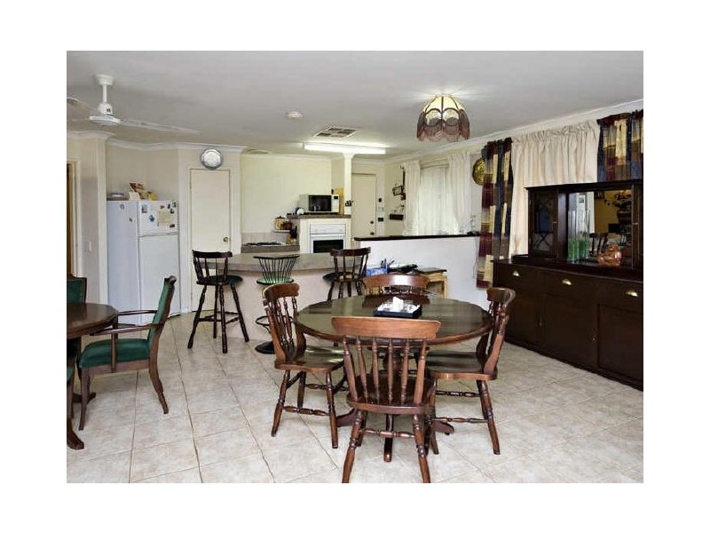 47 Meyrick Way, Langford WA 6147