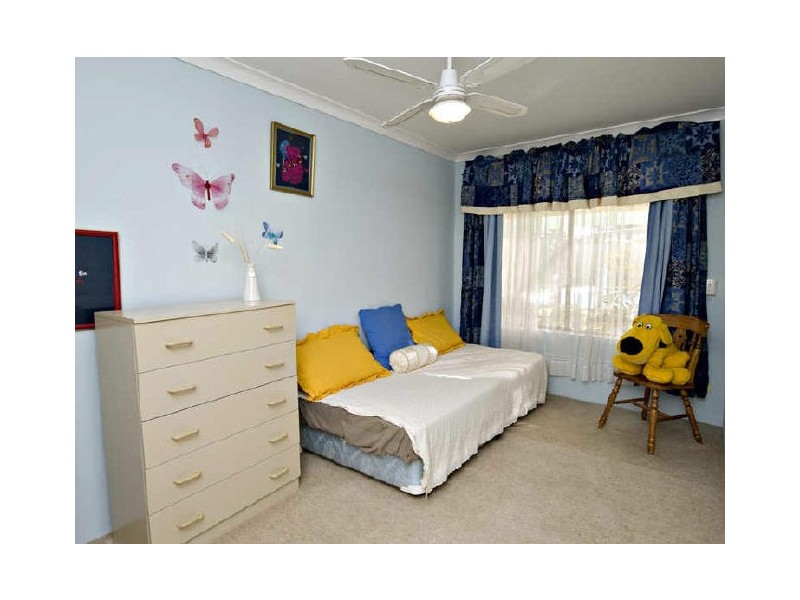 47 Meyrick Way, Langford WA 6147