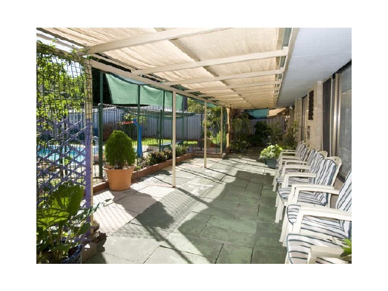 47 Meyrick Way, Langford WA 6147