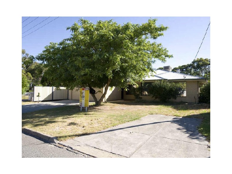 47 Meyrick Way, Langford WA 6147