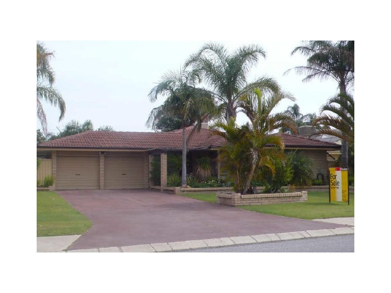 78 Explorer Drive, Thornlie WA 6108