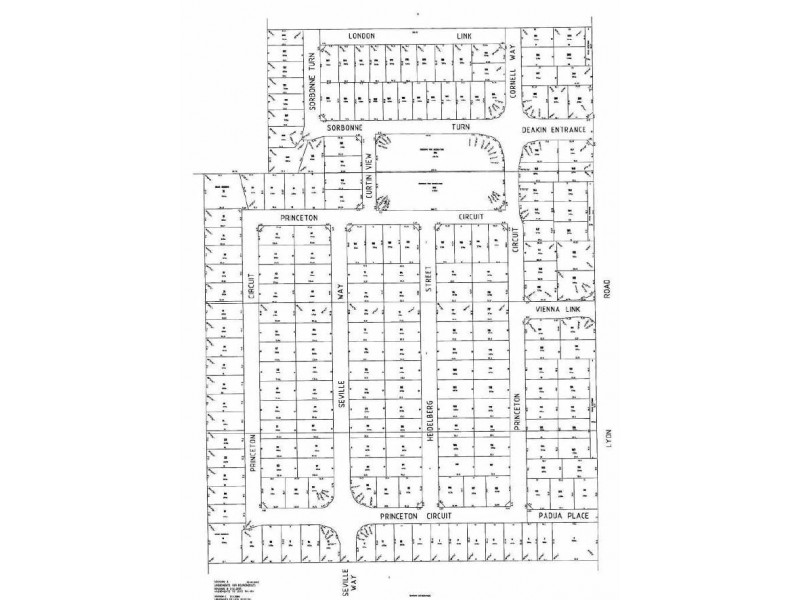 Lot 23 Princeton Circuit, Aubin Grove WA 6164