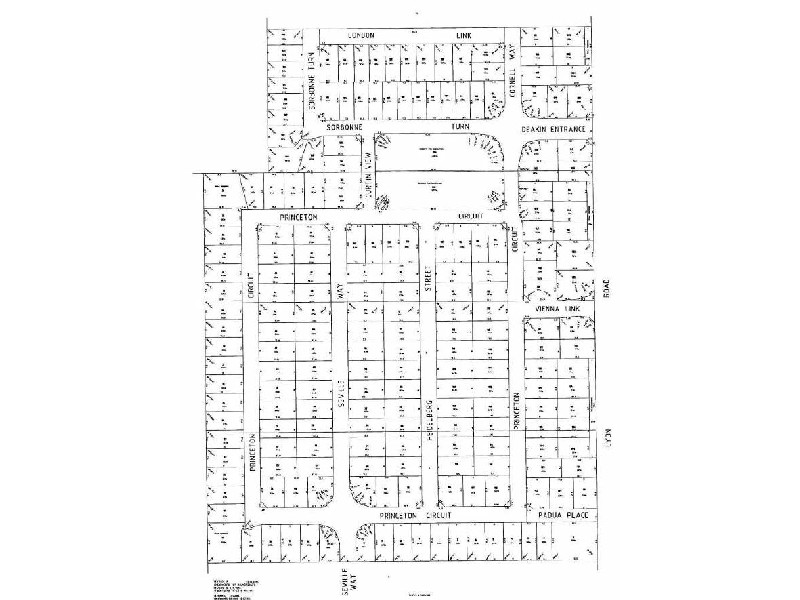 Lot 109 Princeton Circuit, Aubin Grove WA 6164