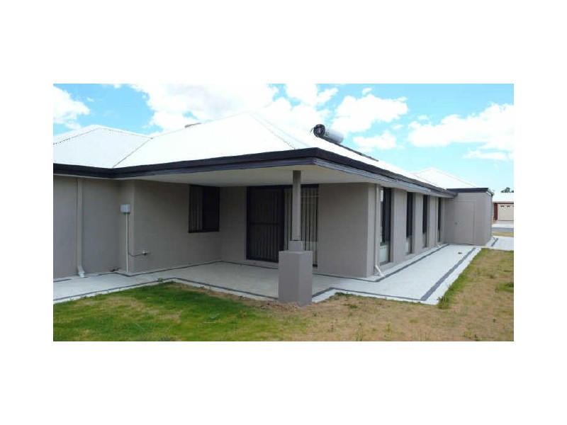 25 Tarradee Circuit, Thornlie WA 6108