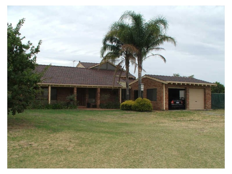 30 Newenden Street, Maddington WA 6109