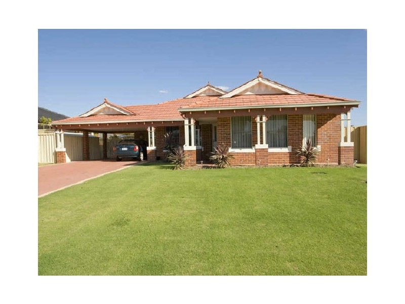 19 Dalyup Road, Southern River WA 6110