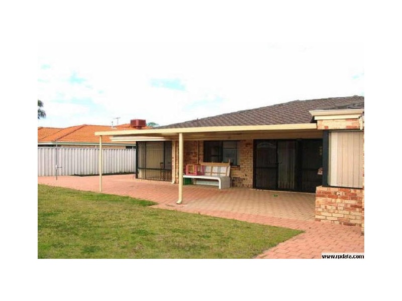 10 Ebury Mews, Canning Vale WA 6155