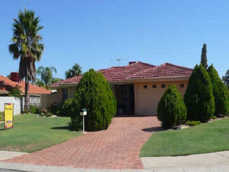 6 Pender Court, Thornlie WA 6108