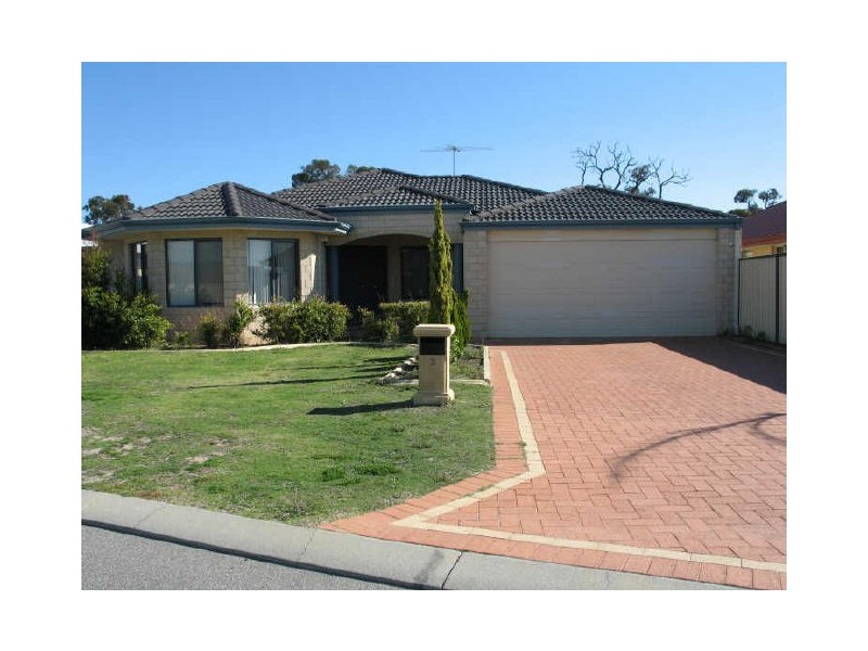 3 Antigua Place, Southern River WA 6110