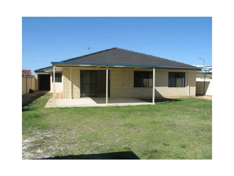 3 Antigua Place, Southern River WA 6110