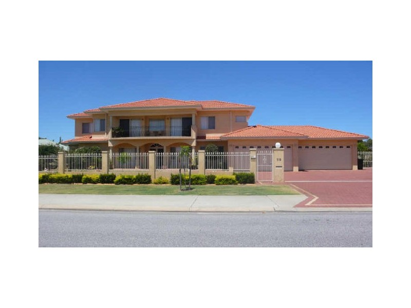 115 Southacre Drive, Canning Vale WA 6155