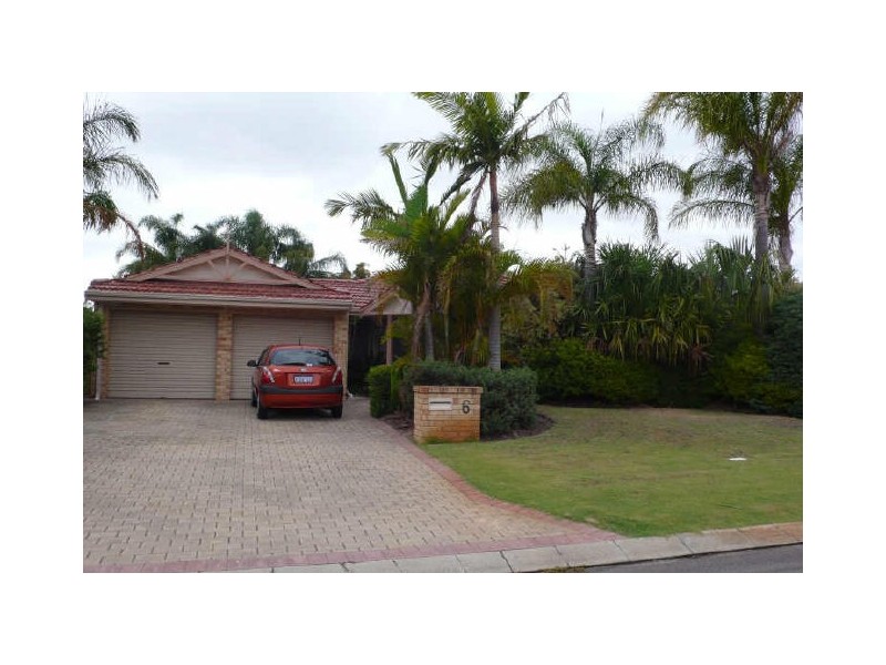 6 Burgandy Court, Thornlie WA 6108