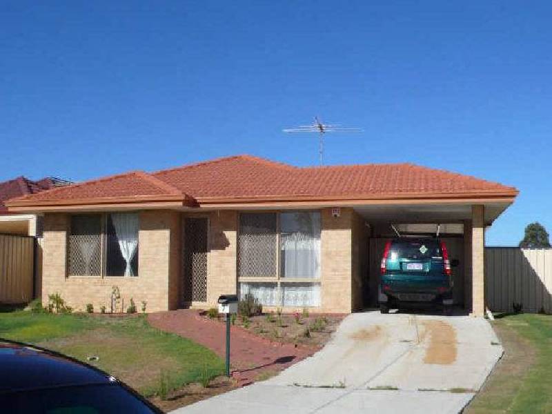 7 Swinden Court, Maddington WA 6109