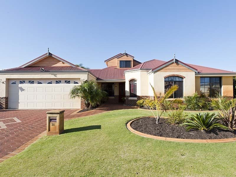31 Welbeck Road, Canning Vale WA 6155