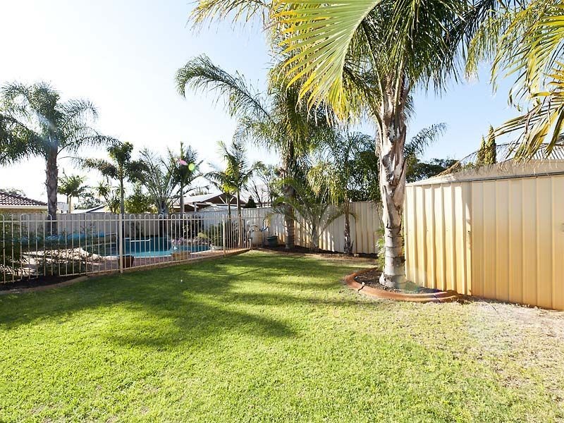 31 Welbeck Road, Canning Vale WA 6155