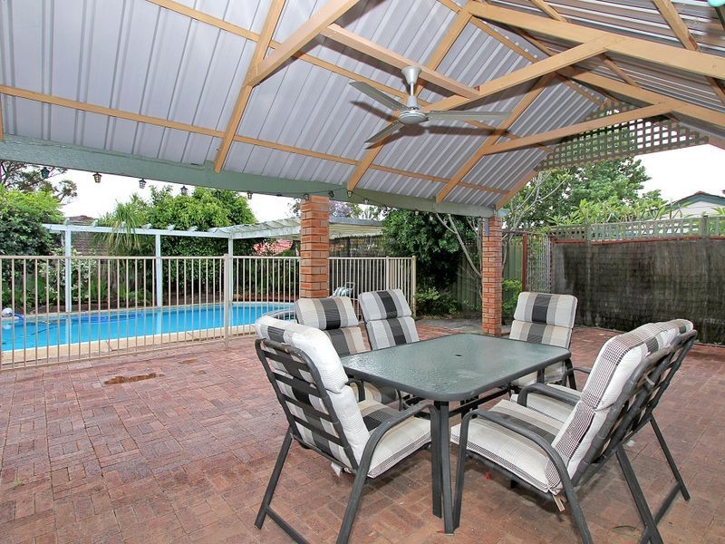37 Sutherland Drive, Thornlie WA 6108