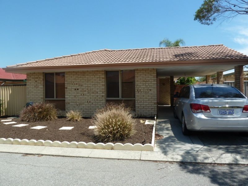 3/12 Auric Place, Maddington WA 6109