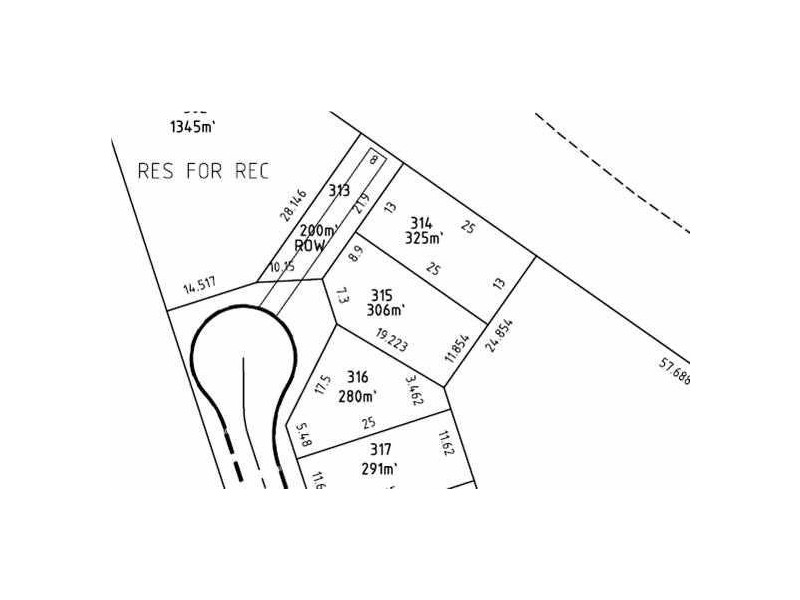 Lot 315 Kawana Avenue, Maddington WA 6109
