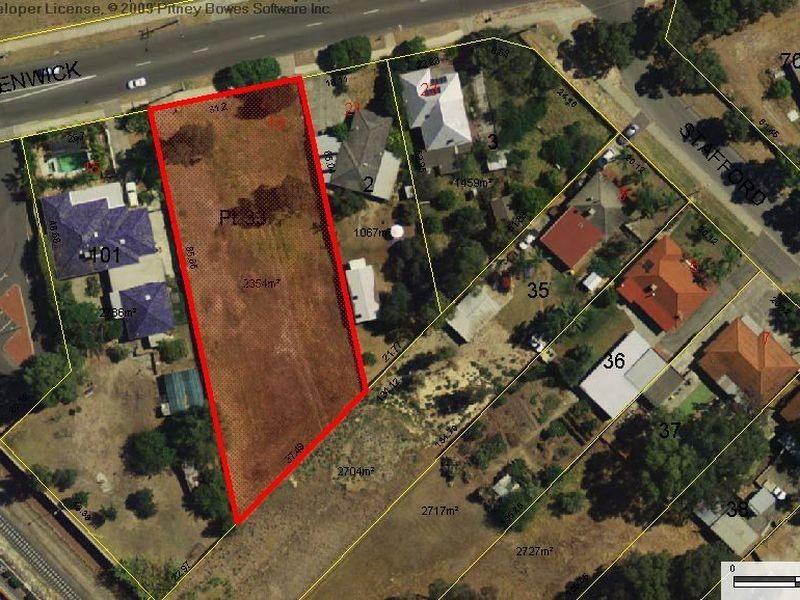 19 Kenwick Road, Kenwick WA 6107