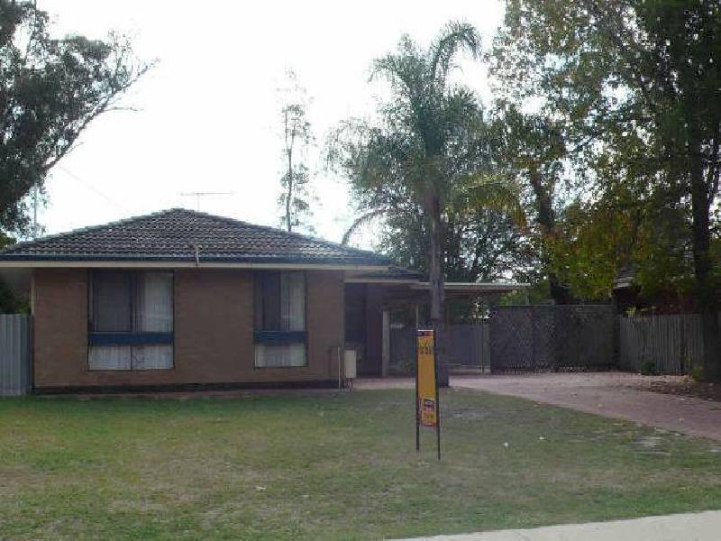 5 Vanda Place, Maddington WA 6109