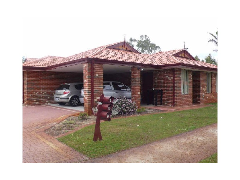 1/26 Evelyn Street, Gosnells WA 6110