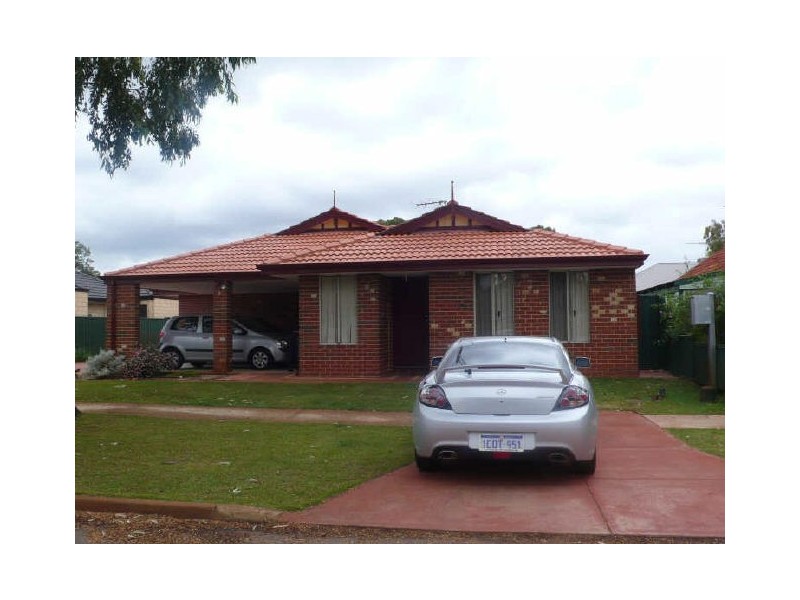 1/26 Evelyn Street, Gosnells WA 6110