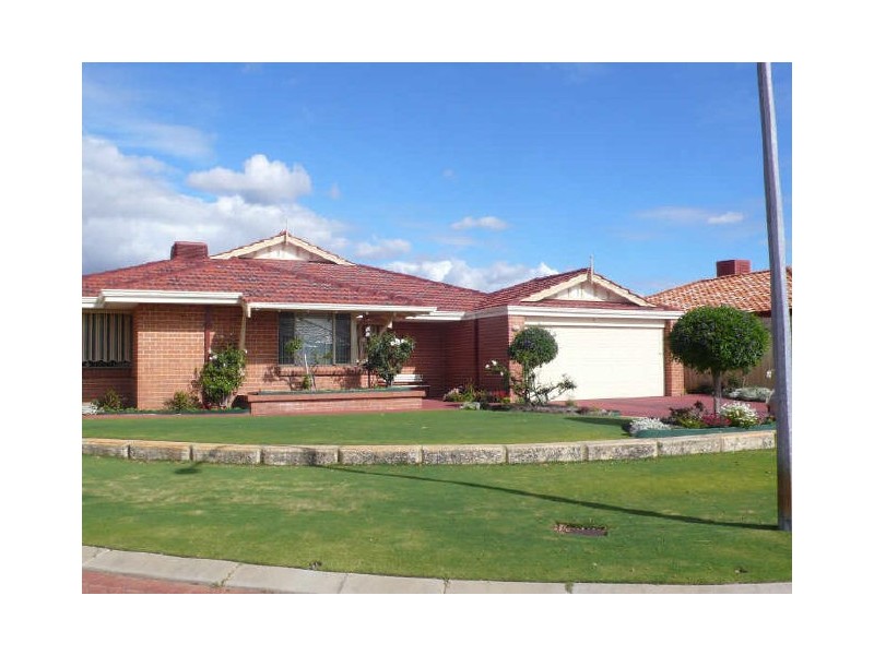 43 Teakwood Loop, Thornlie WA 6108