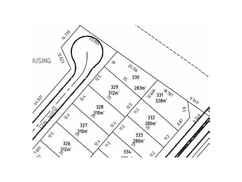 Lot 332 Niobe Link, Maddington WA 6109