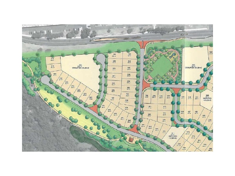 Lot 334 Niobe Link, Maddington WA 6109