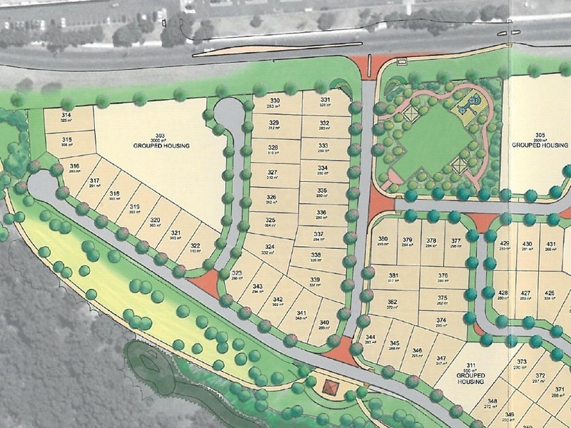 Lot 338 Niobe Link, Maddington WA 6109