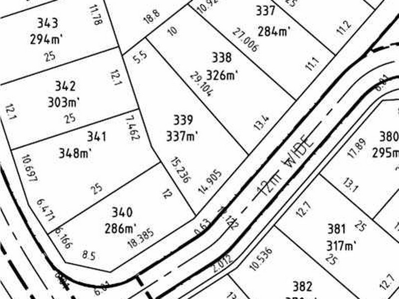 Lot 338 Niobe Link, Maddington WA 6109