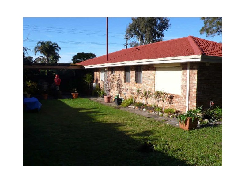 107 Hume Road, Thornlie WA 6108
