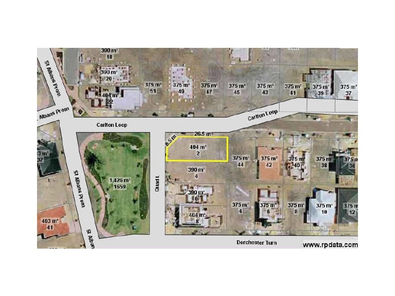 2 Quad Lane, Canning Vale WA 6155