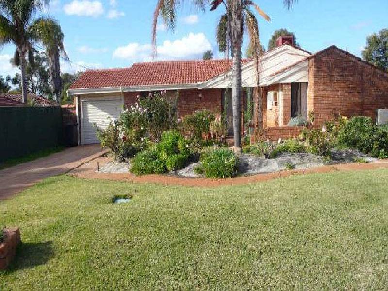 22 Rosemary Court, Huntingdale WA 6110