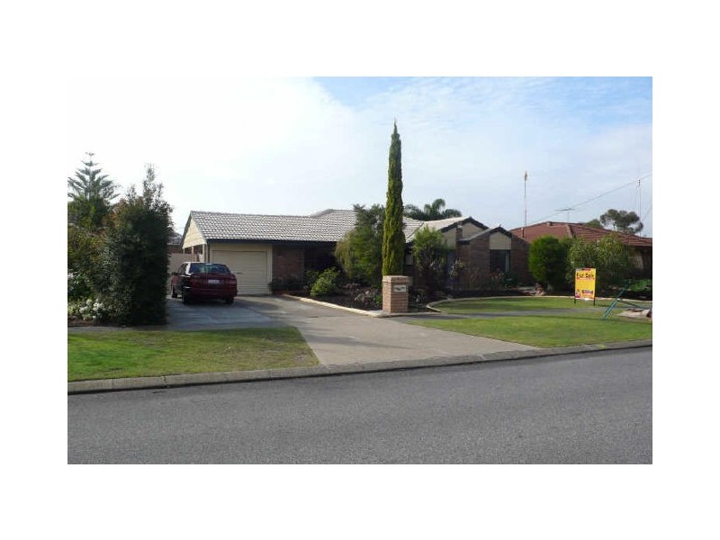 22 Bardwell Street, Thornlie WA 6108