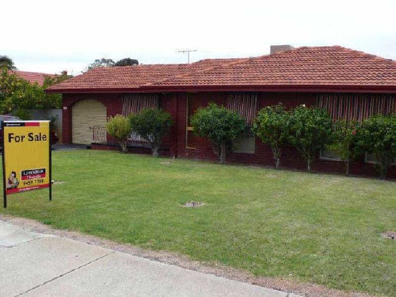26 Yale Road, Thornlie WA 6108